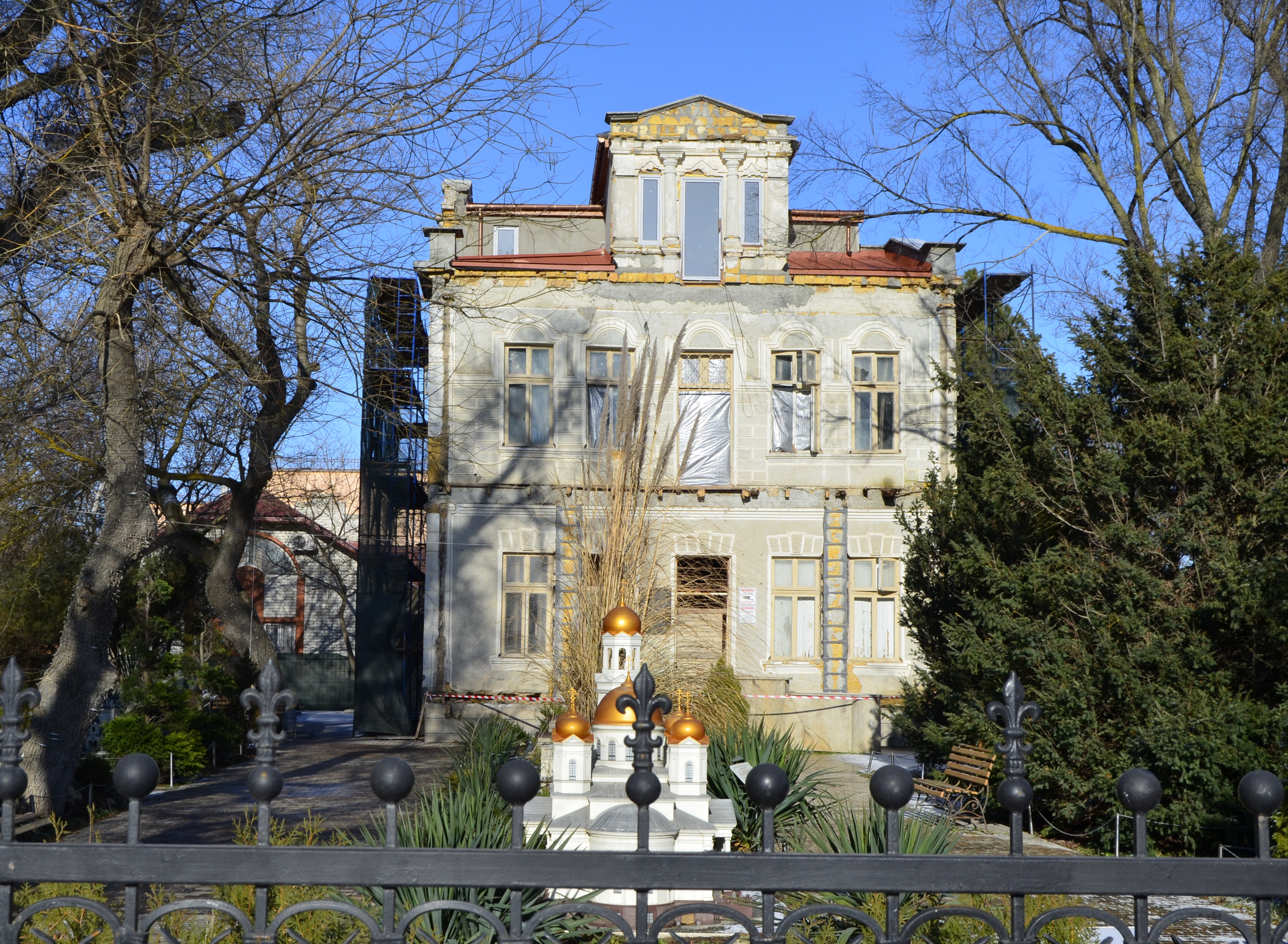 ������ ���� '���������� ����'. ������ 1������� 2026 ����