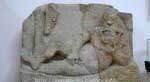 Барельеф с изображением Геракла из Евпатории