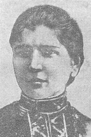 Антонина  Немич