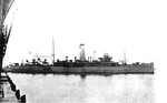 Гидрокрейсер 'Румыния'