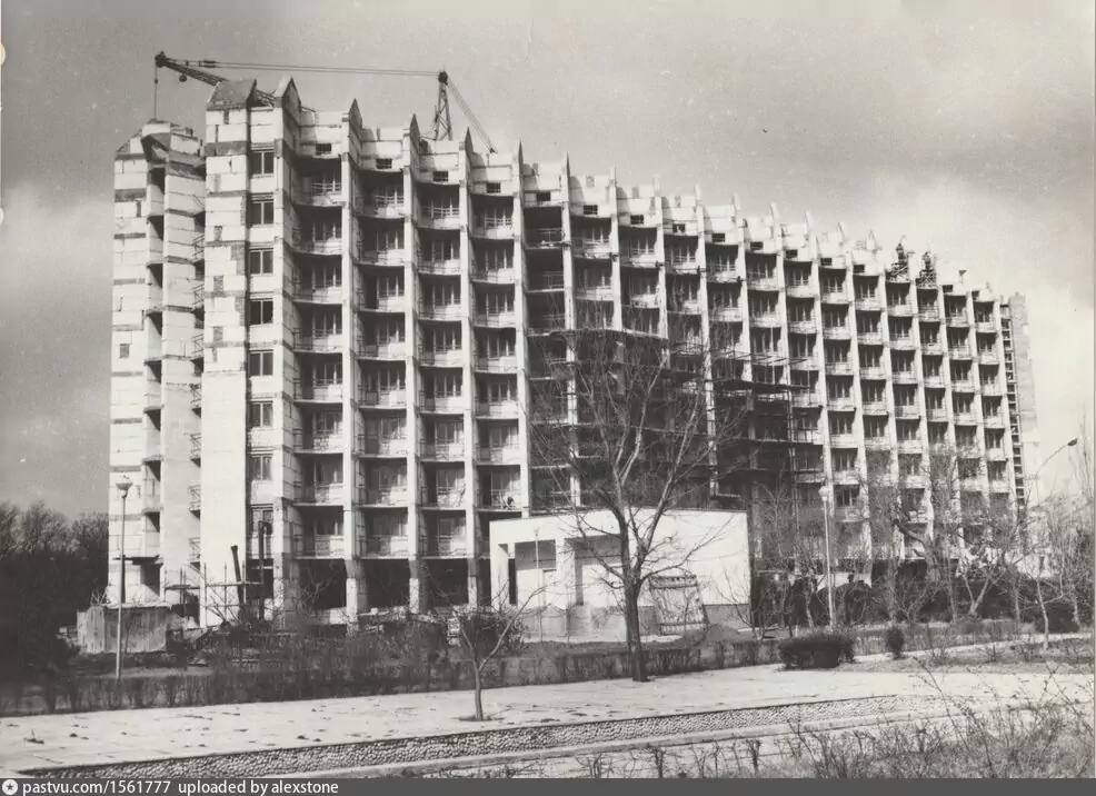 ������������� ��������� '������'. 1984 ���