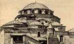 Мечеть Джума-Джами Дореволюционная открытка