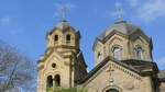 Общий вид Свято-Ильинской церкви