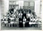 Школа №2. 5-Б. 1956-1957 г.г.