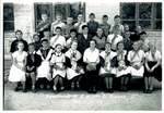 Школа №2. 6-А. 1957-1958 г.г.