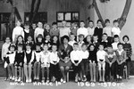 Школа №2. 1-А. 1969-1970 г.г.