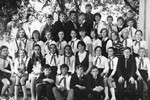 Школа №2. 6-А. 1974-1975 г.г.