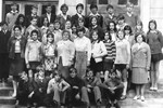 Школа №2. 7-А. 1975-1976 г.г.