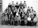 Школа №2. 7-Г. 1971-1972 г.г.