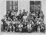Школа №3 (Гимназия им. Сельвинского). 4-Б. 1968-1969 г.г.