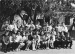 Школа №6 (ныне педагогическое училище). 4-Б. 1968-1969 г.г.