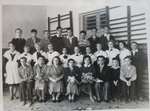 Школа №10 (Гимназия им. Сельвинского). 9-й. 1958-1959 г.г.