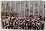 Школа №11. 1-?. 1982-1983 г.г.