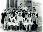 Школа №13. 10-й. 1961-1962 г.г.