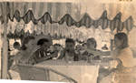 Сборы 1948 года в Евпатории сборной команды РСФСР по гимнастике